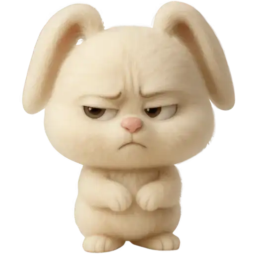 Кролик - Тролик preview