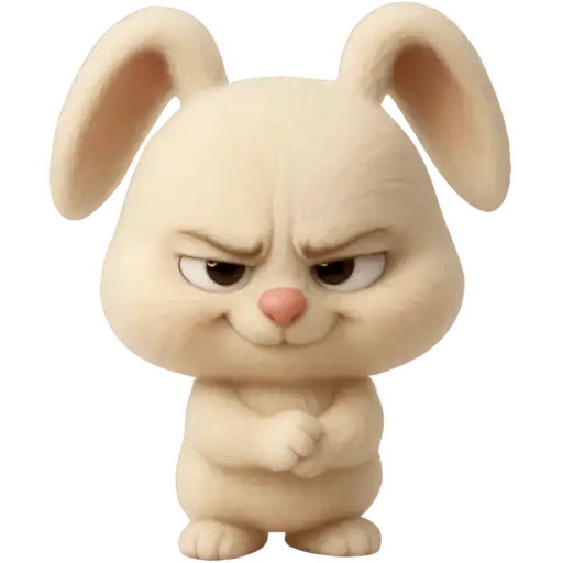 Кролик - Тролик preview