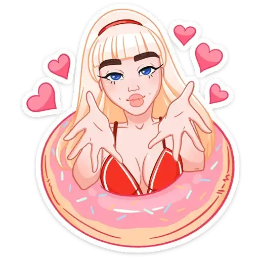 Отдыхаем с Каталиной preview