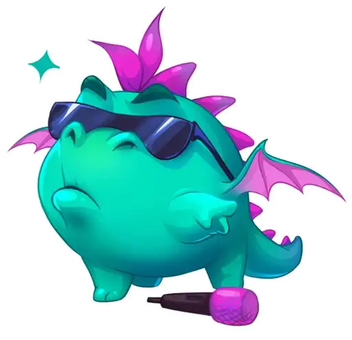 DRAGON MACHINES preview