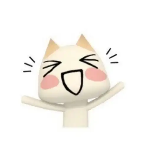 ˚ʚ♡ɞ° cute cat fr. ⁺˳✧༚ preview