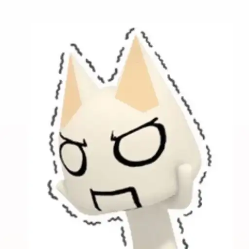 ˚ʚ♡ɞ° cute cat fr. ⁺˳✧༚ preview