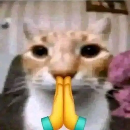 Sticker 🙏