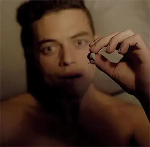 Мистер робот preview