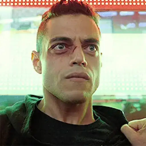 Мистер робот preview