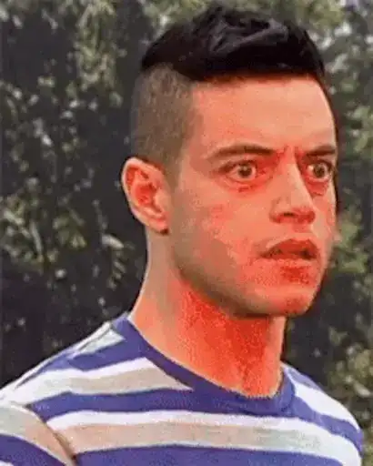 Мистер робот preview