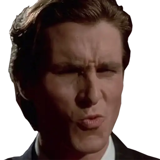 American Psycho preview