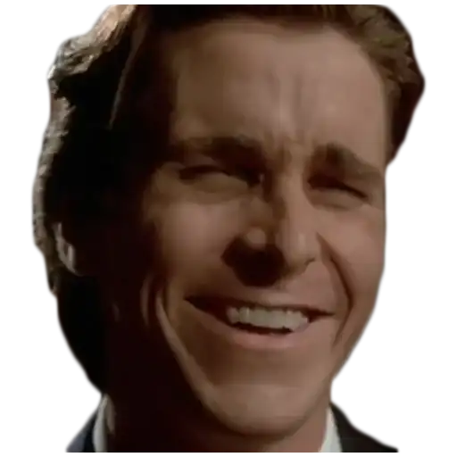 American Psycho preview