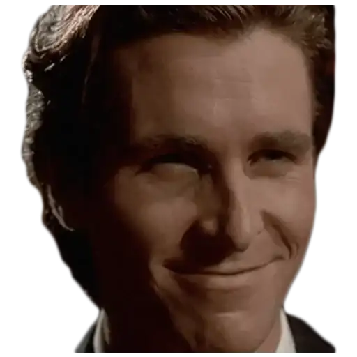 American Psycho preview