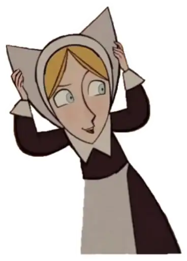 Wolfwalkers by Leni$$ preview