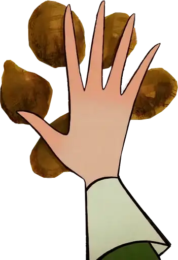 Wolfwalkers by Leni$$ preview