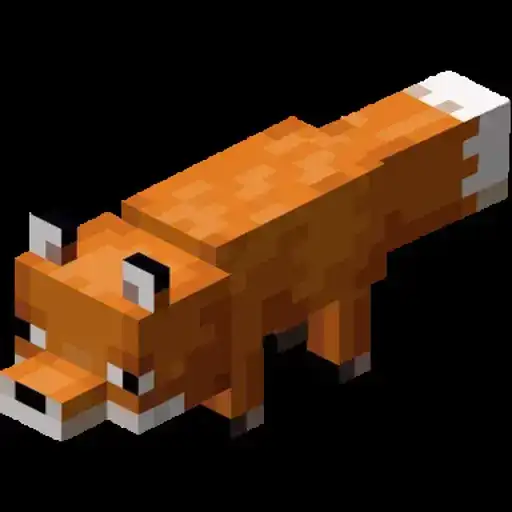 Мобы в 3D preview