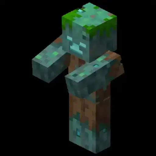 Sticker 🧟‍♀️