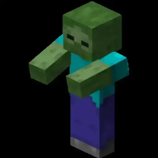 Sticker 🧟‍♂️