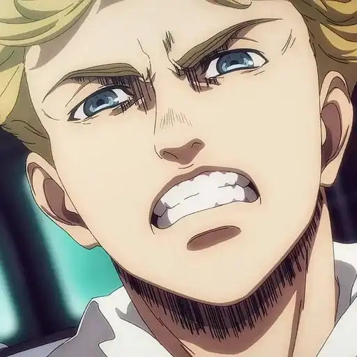 Атака титанов preview