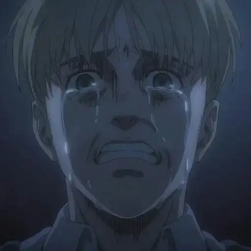 Атака титанов preview