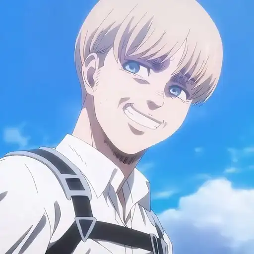 Атака титанов preview