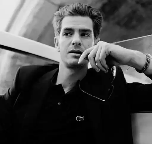 Spiderman: Andrew Garfield preview