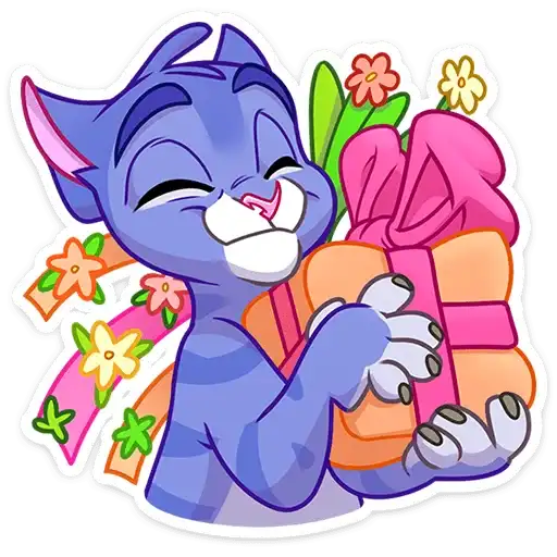 Sticker 🎁