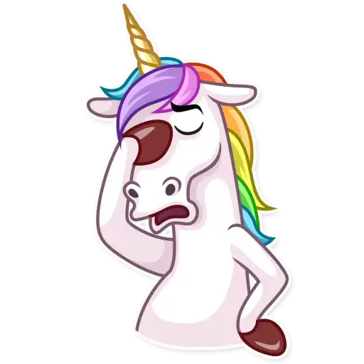 Sticker 🤦‍♀️