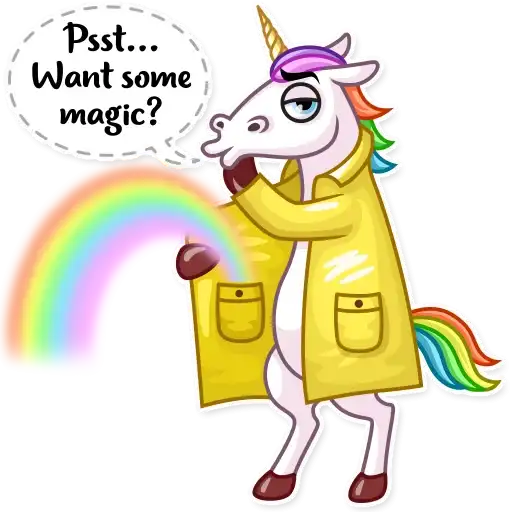 Sticker 🕵️‍♀️