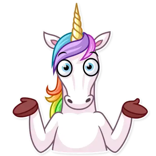 Sticker 🤷‍♀️