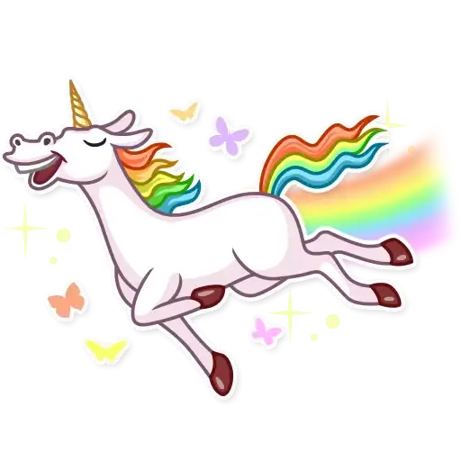 Sticker 🏃‍♂️