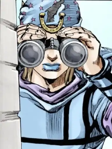 У Джонни самая лучшая задница preview