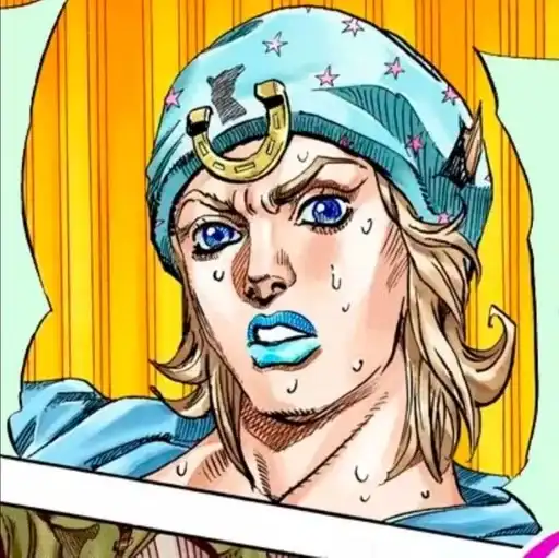 У Джонни самая лучшая задница preview