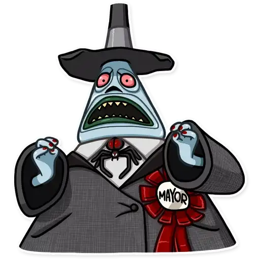 The Nightmare Before Christmas preview