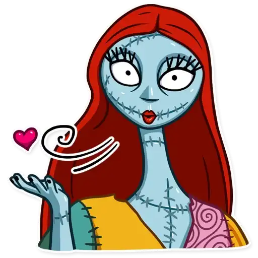 The Nightmare Before Christmas preview