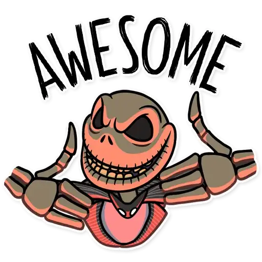 The Nightmare Before Christmas preview