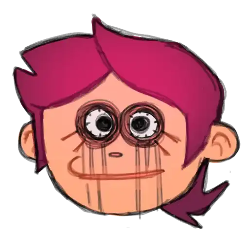 Cursed lumity preview