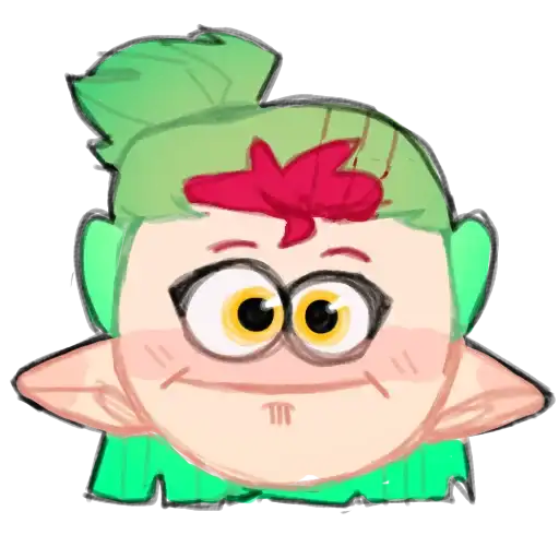 Cursed lumity preview