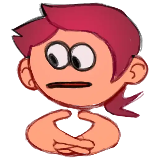 Cursed lumity preview