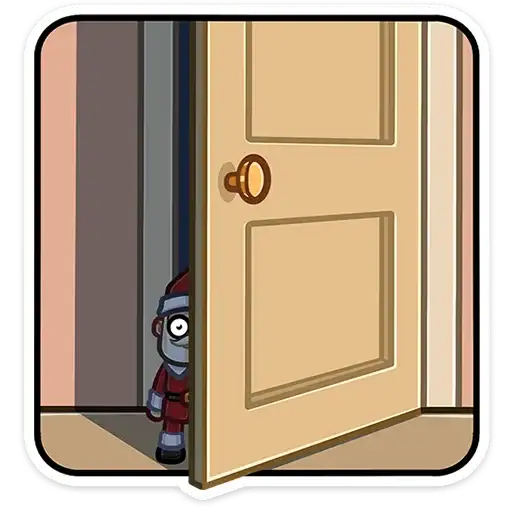 Деда мороз preview