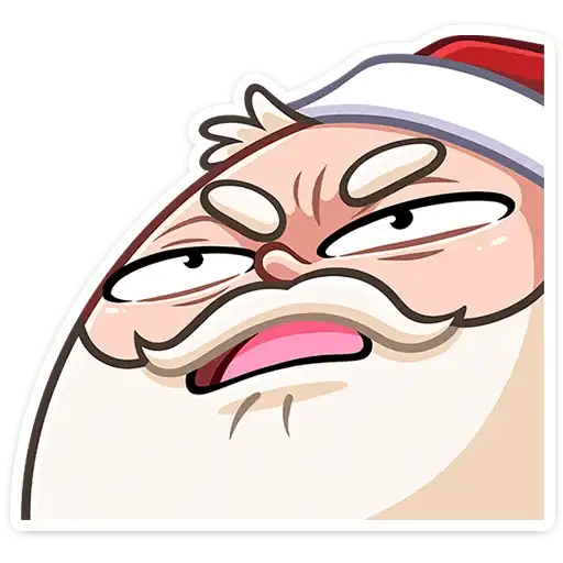 Деда мороз preview