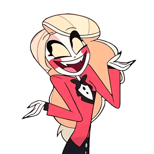 Hazbin Hotel preview