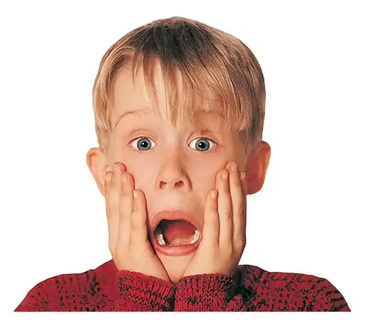 Home Alone preview