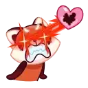 Sticker 💔