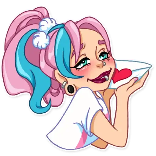 Sticker 💌