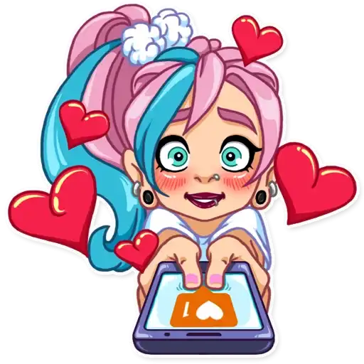 Sticker 💕