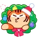 New Year Tiger preview