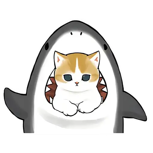 Акулы и котята 4 preview