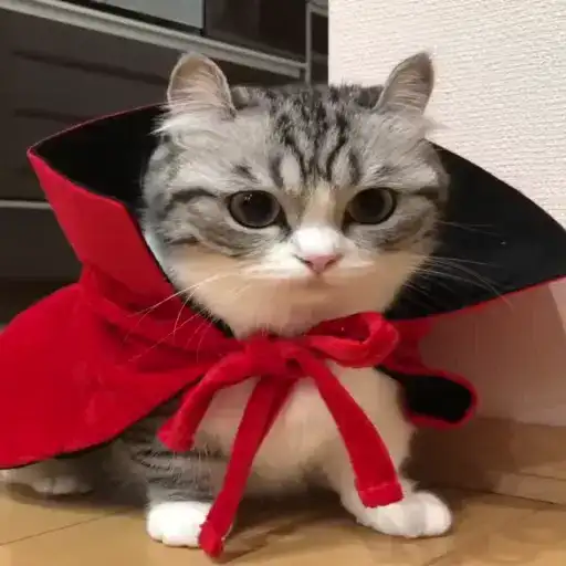 Sticker 🧛‍♂️