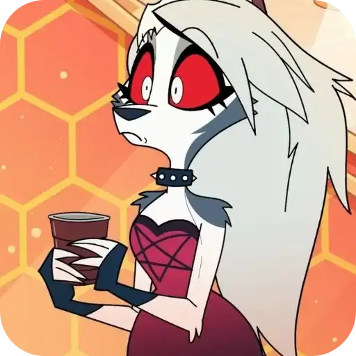 Helluva Boss 🍑 preview