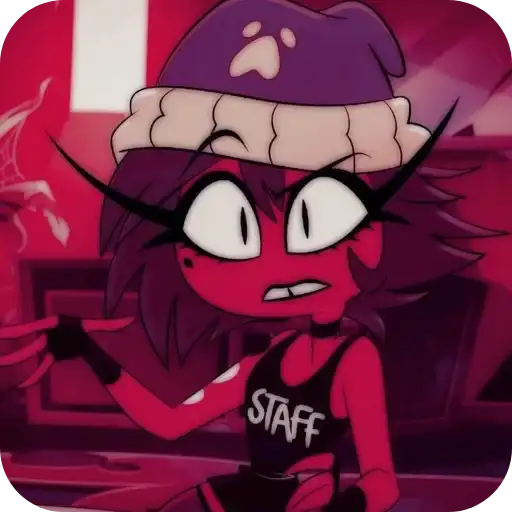 Helluva Boss 🍑 preview