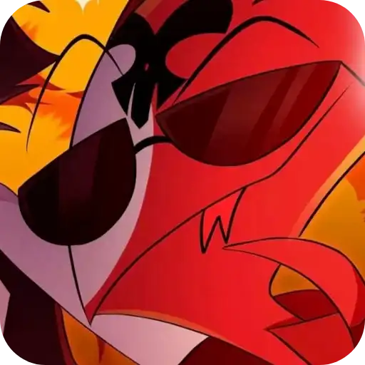 Helluva Boss 🍑 preview