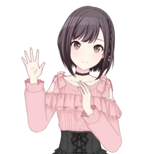 Sticker 👋