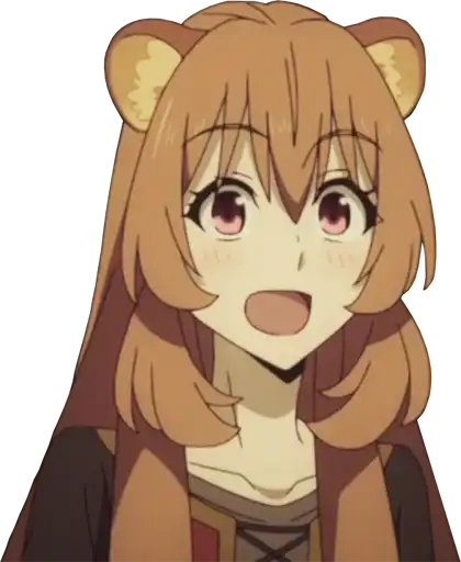 Raphtalia (Tate no Yuusha no Nariagari preview